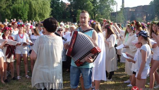 Wystartowały Dni Lubania! - Dzień pierwszy