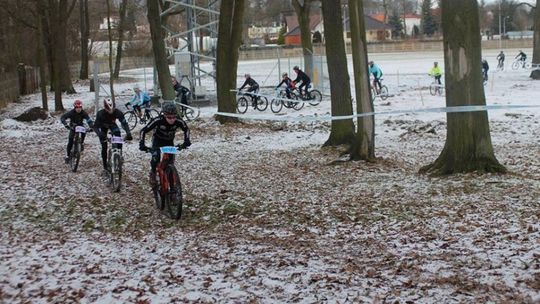 Ceramiczny Cyclocross