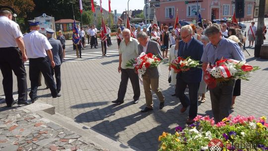 Tamte dni to nie była tylko tragedia naszego narodu