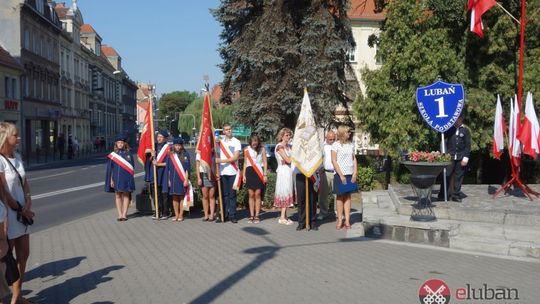 70. lecie Szkoły Podstawowej nr 1