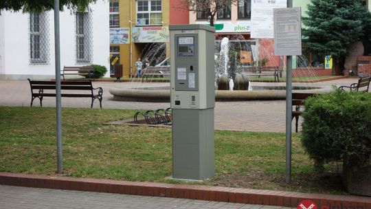 Działają już nowe parkometry. Będą kolejne?