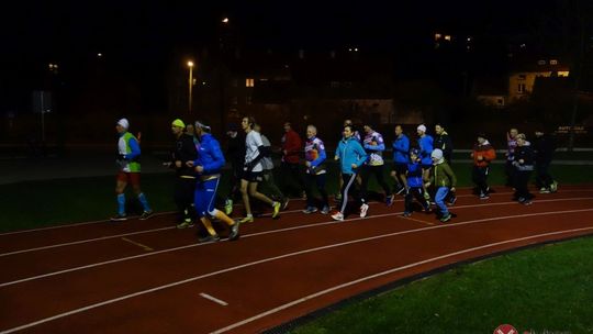 Bogdan Sztuba przebiegł 100 km