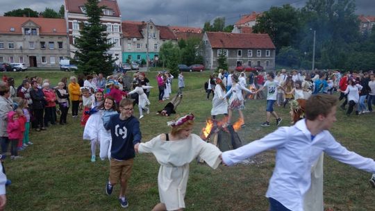 Noc Kupały