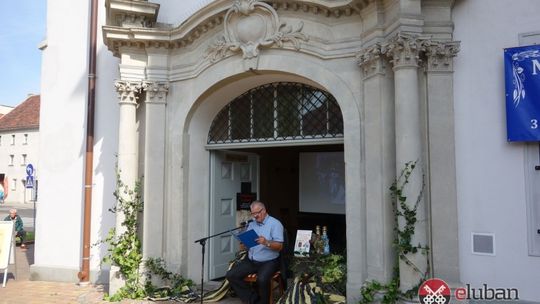 Narodowe czytanie&quot;Quo Vadis&quot;