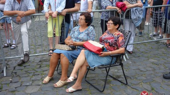 Dni Lubania 2016 - dzień drugi