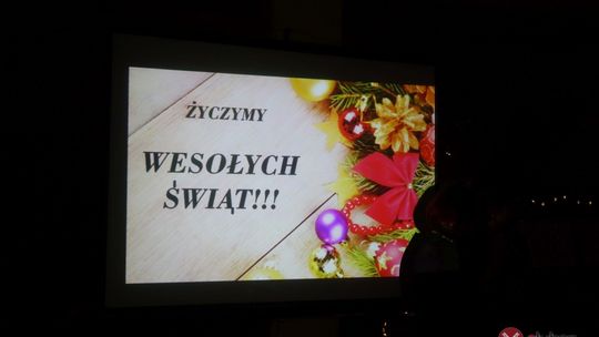 Czas ubrać choinkę