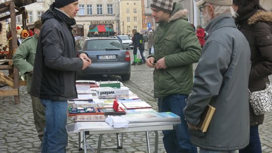 Trwa Jarmark Bożonarodzeniowy