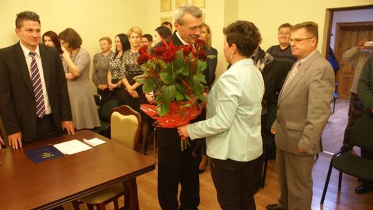 Powołano zastępcę burmistrza Leśnej