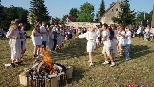 Wystartowały Dni Lubania! - Dzień pierwszy