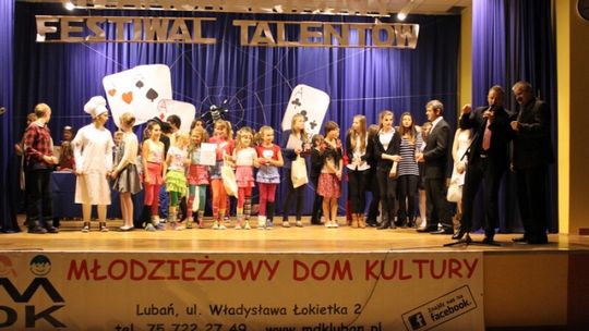 IV Andrzejkowy Festiwal Talentów