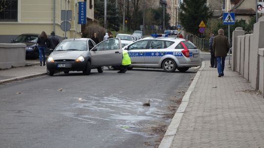 Świąteczny weekend na drogach