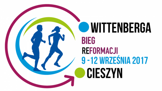 Bieg 500 lat Reformacji również w Lubaniu!