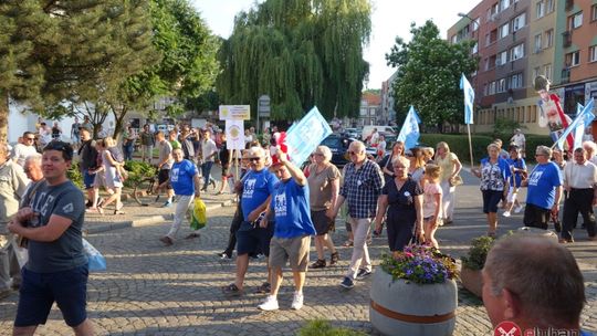 Wystartowały Dni Lubania! - Dzień pierwszy