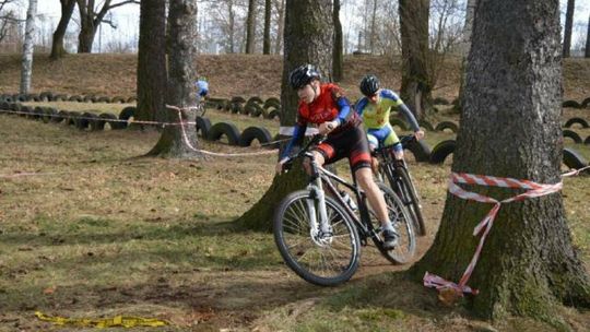 Juniorzy młodsi na podium