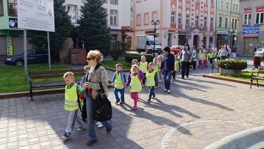 Międzynarodowe wędrówki po Łużycach