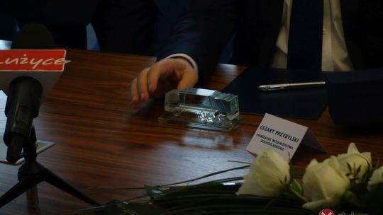 Kolejna duża inwestycja ZGiUK