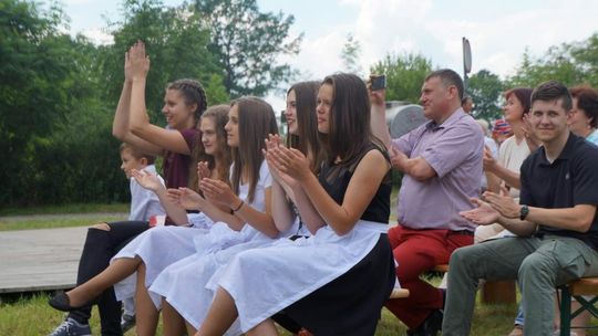 Kamieniołomy w gminie Siekierczyn - Tajemnic i zagadek ciąg dalszy