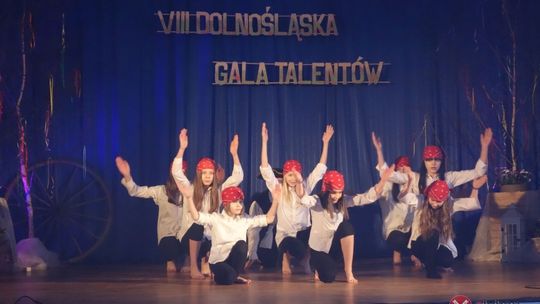 VIII Dolnośląska Gala Talentów