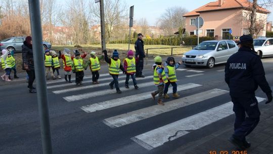 Bezpieczni na ulicy