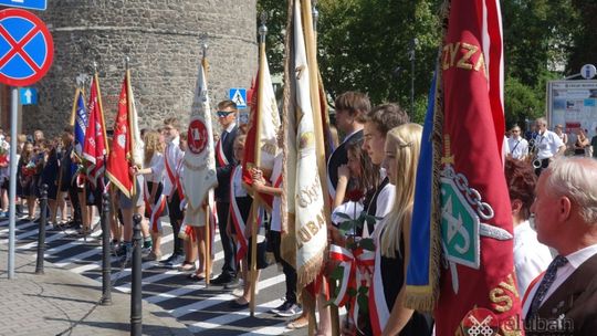 Tamte dni to nie była tylko tragedia naszego narodu