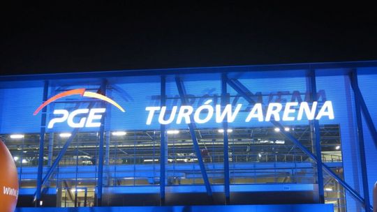 Otwarcie PGE Turów Arena