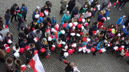 Mamy pociąg do wolności