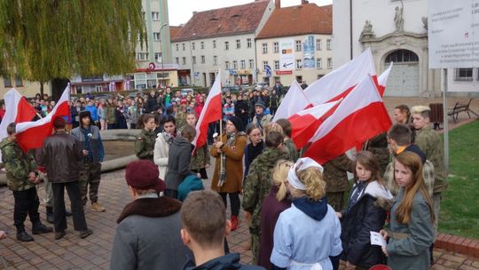 Orlęta Lwowskie - najdzielniejsze dzieci świata