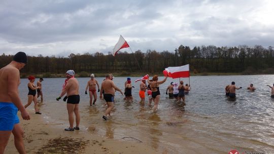 Kąpiel Niepodległości