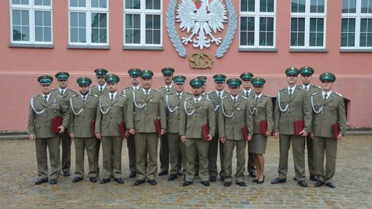 Minister spotkał się z uczestnikami misji SG w Macedonii