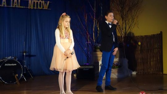 VIII Dolnośląska Gala Talentów