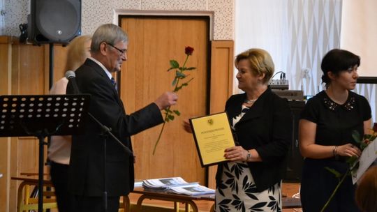 Znamy najlepszych. Gala Laureatów za nami