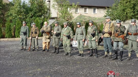 Święto plonów w Uniegoszczy