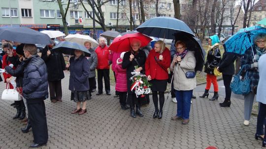 Buk - DAR organizacji pozarządowych dla Lubania