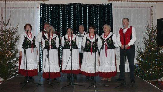 VIII Gminny Przegląd Kolęd i Pastorałek