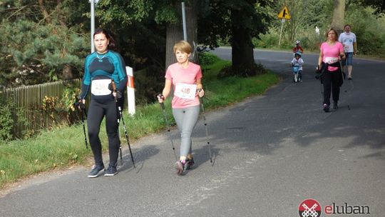 Zabiegana sobota w Leśnej