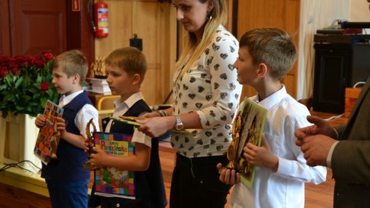 Znamy najlepszych. Gala Laureatów za nami