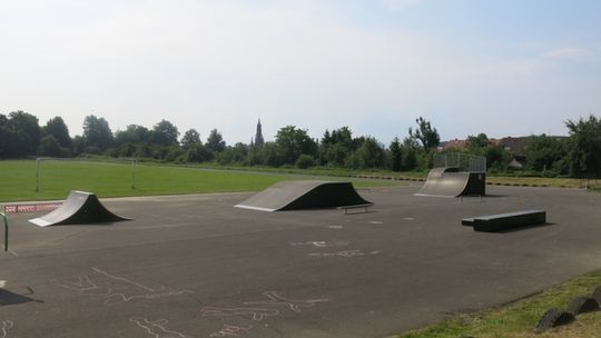 Nowe urządzania na kartingach