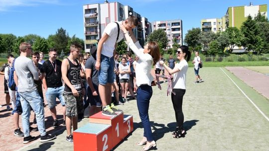 II edycja zmagań sportowych za nami