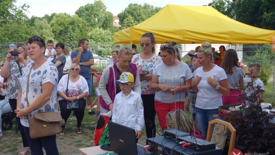 Szkolna Gala Talentów