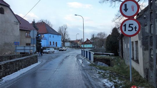 Włosień. Wioska odcięta od świata