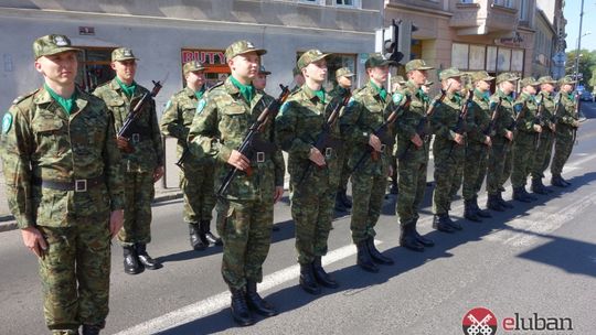 Obchody 77. rocznicy wybuchu II wojny światowej