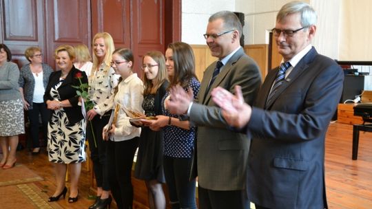 Znamy najlepszych. Gala Laureatów za nami