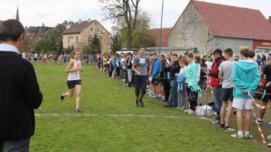 Biegi w Olszynie (FOTORELACJA)