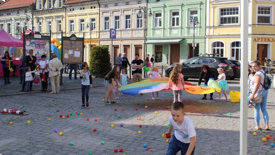 Leśna. Rodzina Roku 2018