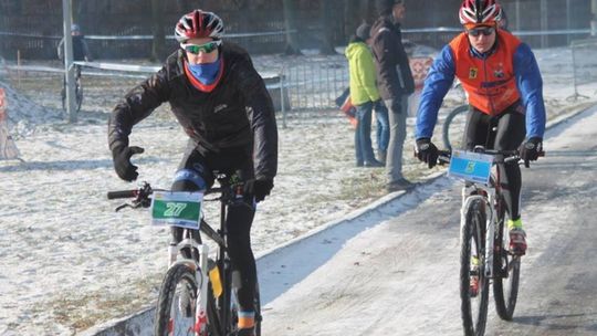 Ceramiczny Cyclocross