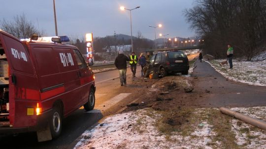 Wszyscy mieli zielone?