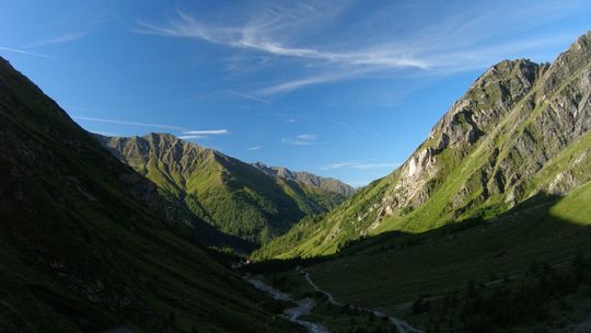 Na dachu Austrii