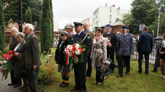 75. rocznica wybuchu II wojny światowej