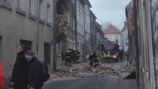 Tragedia w Mirsku