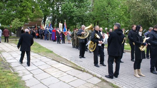 Rocznica uchwalenia Konstytucji 3 Maja